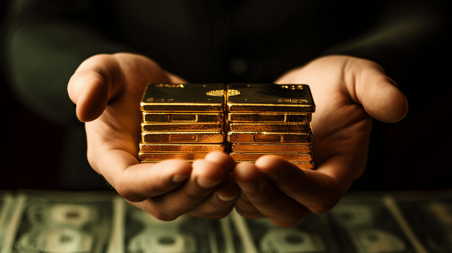 roll over or transfer.funds from a existing retirement account to a gold IRA