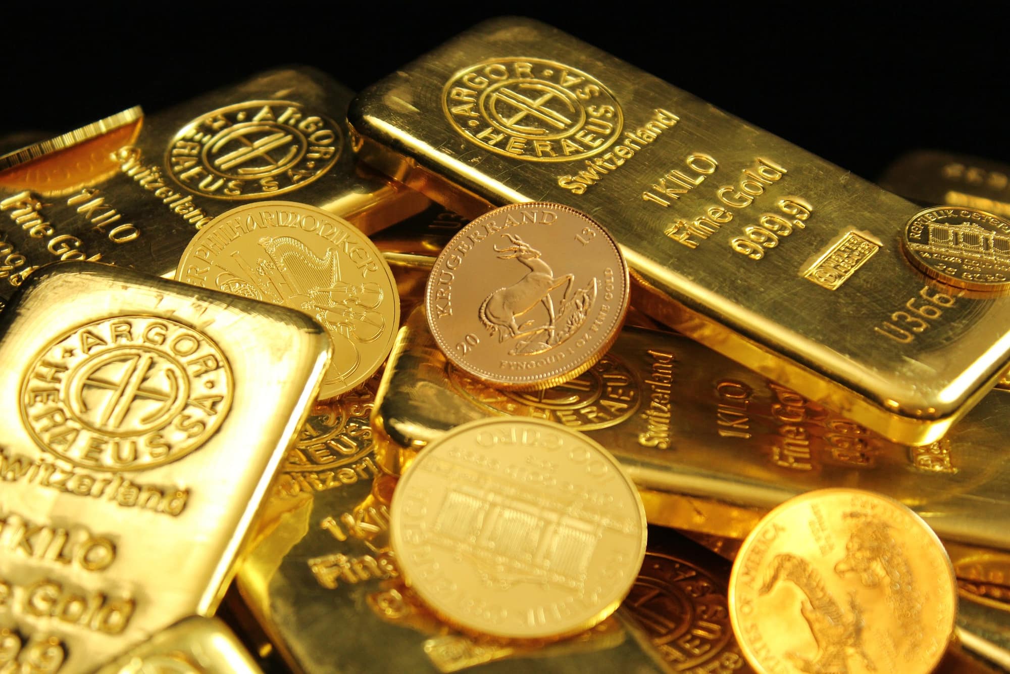 Investing in Your Future: The Benefits of a Gold IRA