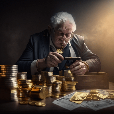How to spot and avoid fraudulent precious metals dealers How to spot and avoid fraudulent precious metals dealers