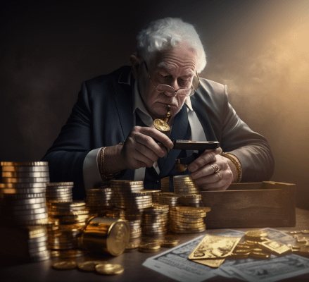 How to spot and avoid fraudulent precious metals dealers