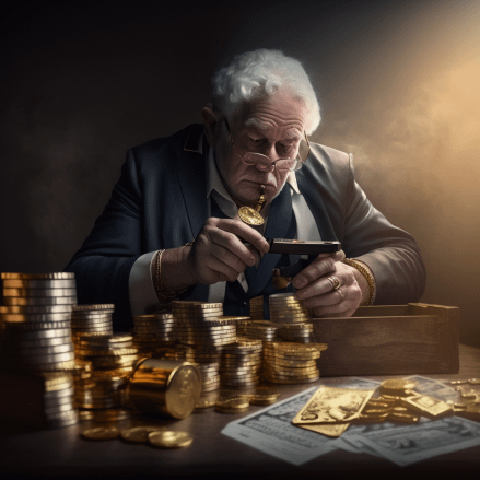 How to spot and avoid fraudulent precious metals dealers